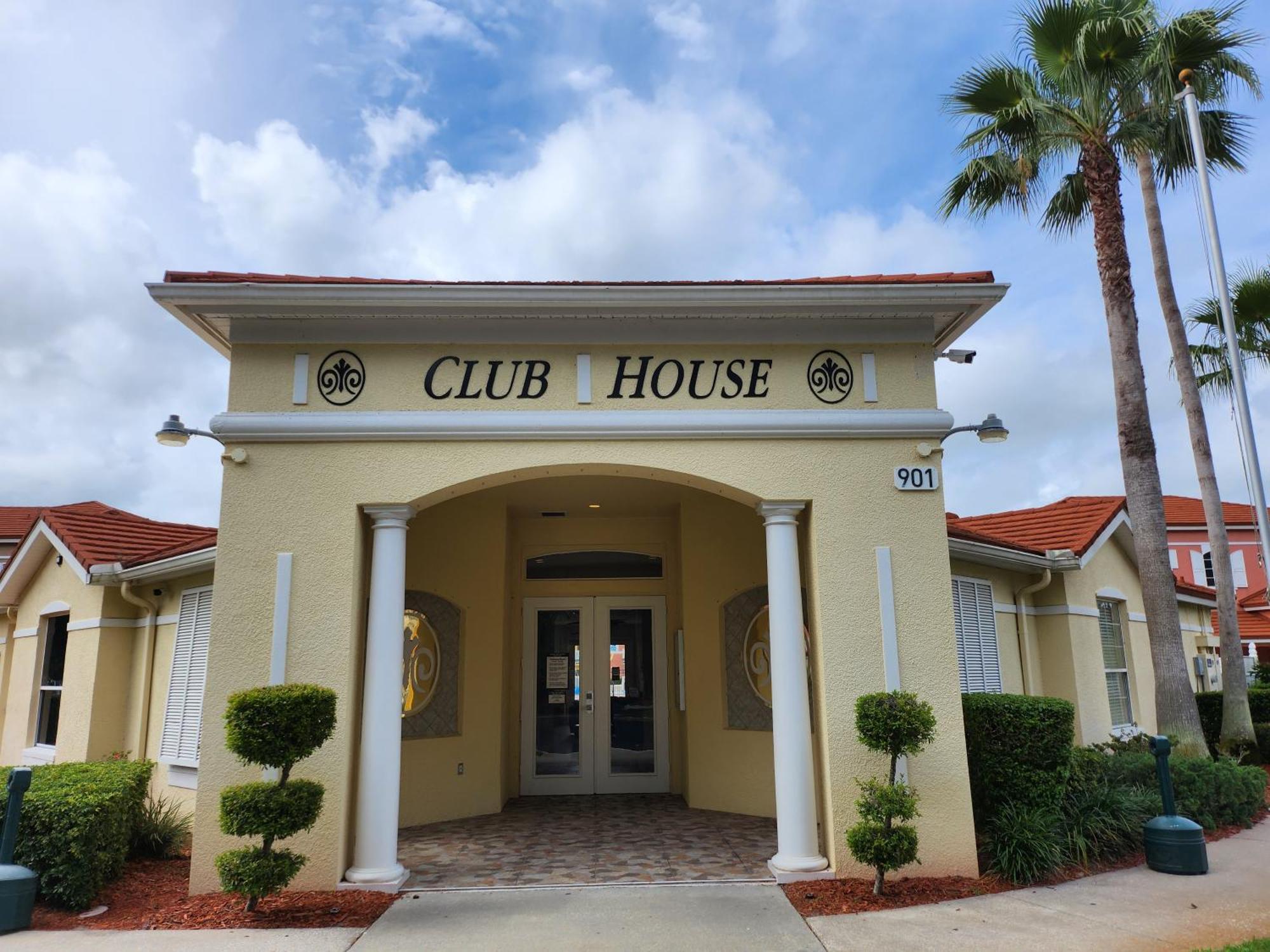 Fully Renovated, Quiet, Spacious Disney Themed Pool Home With Office Kissimmee Exteriör bild